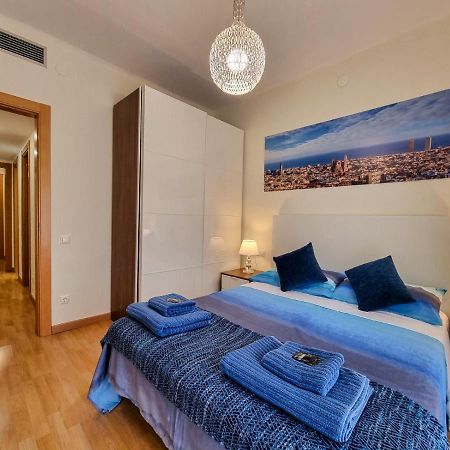 Apartment Picnic Sants Barcelona Exterior photo