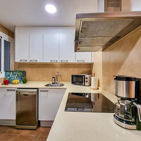 Apartment Picnic Sants Barcelona Exterior photo