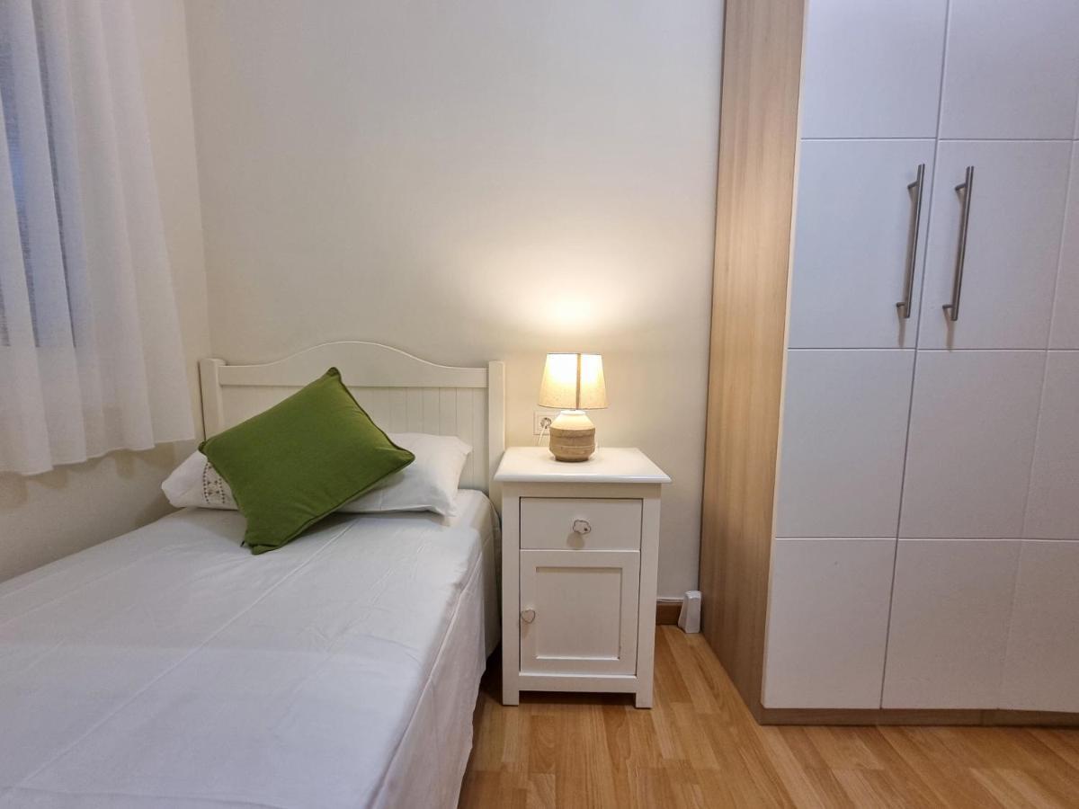 Apartment Picnic Sants Barcelona Exterior photo